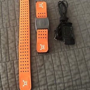 OTF Flex arm band.